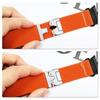 Nylon Loop Strap for Redmi Watch 5/4 Metal Buckle Band for XIAOMI Mi Band 9/8Pro Adjustable Sport Replacement Correa Bracelet