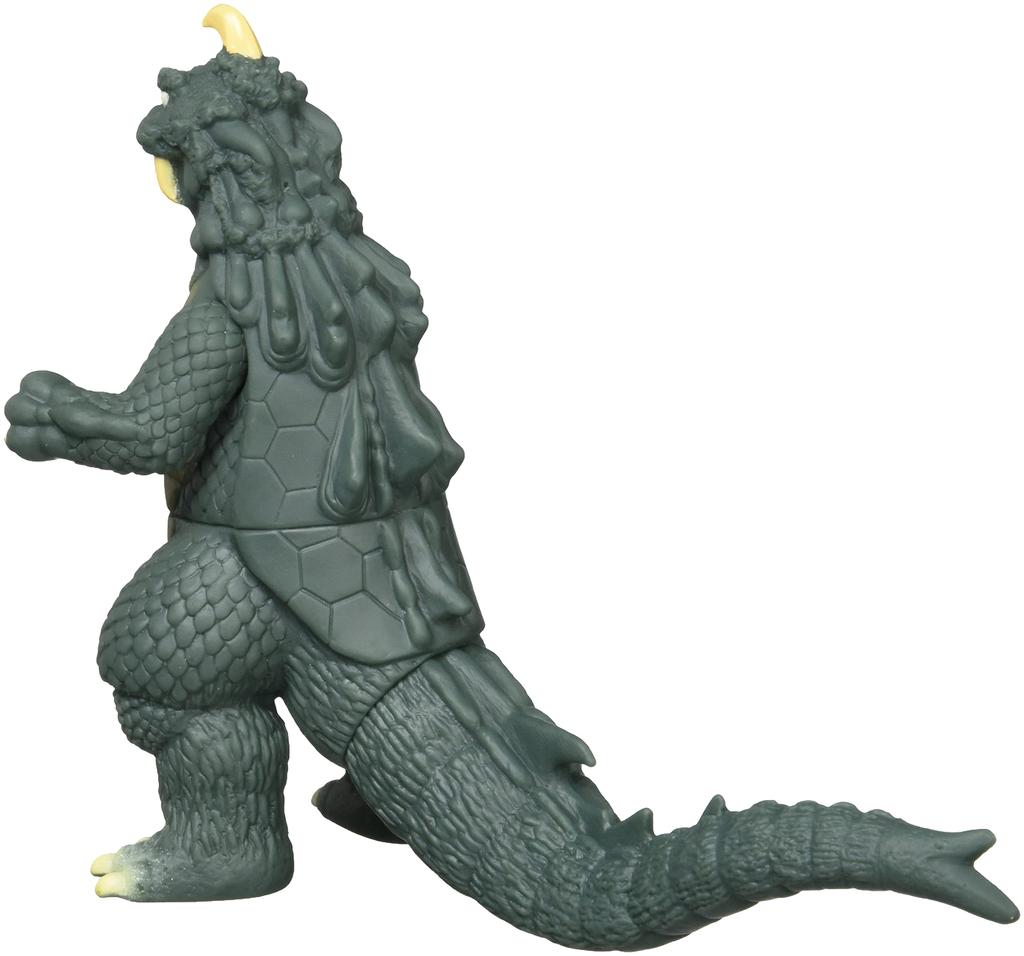 Ultraman Ultra Monster Series 138 Gomes