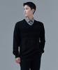 CHASECULT Men'S Shirt Layered Sweater-Cfrk5212D03
