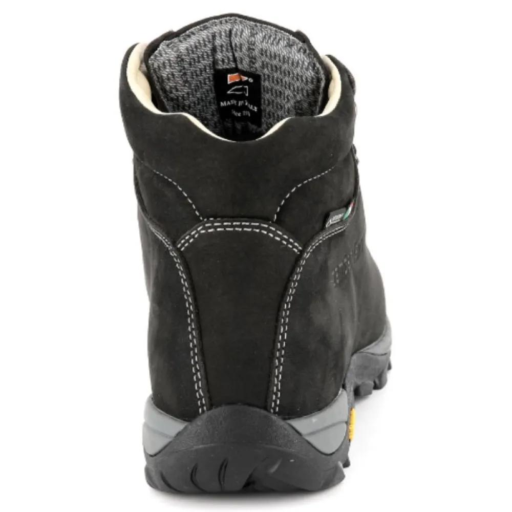 Zamberlan Ботинки для хайкинга 320 New Trail Lite EVO Goretex