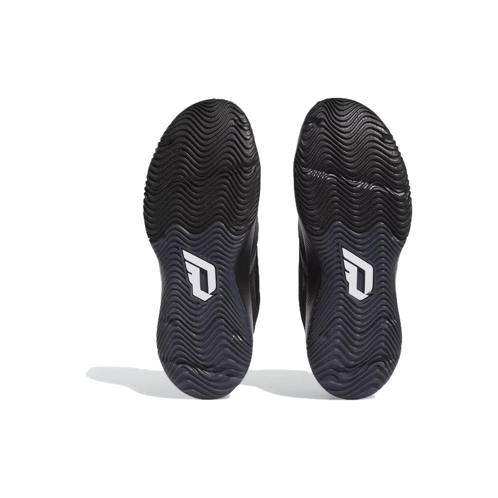 Adidas Pánské tenisky Dame Certified 2.0 Černé Core-Black Grey-Six IE9352