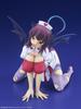 Blood Donation Devil Akane scale PVC painted finished figure 1/5