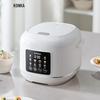 KONKA 3L Multi-functional Rice Cooker CN Plug (adapter Included)
