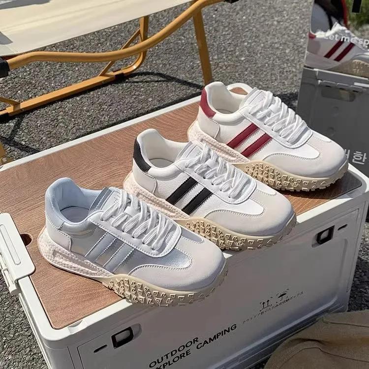 Fashion 2025 New Women Sneakers Summer Oversized Outdoor Casual Shoes Woman Sports Shoes Comfortable Breathable Women's Sneaker
