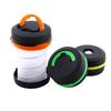 Telescopic Foldable Led Camping Light Portable Tent Light Night Light Emergency Light Lantern Use Aa Battery Not Included