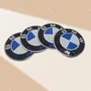 4pcs 56mm is suitable for labeling the center of BMW tire hub for BMW M60E61F07F90F11F18G30G31x3x5x6x7 decorative accessories. CVB2