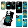 Kazakhstan Flag Phone Case For iPhone 17 Air 15 16 16e Pro Max 11 12 13 14 Cover For iPhone 17 Air Max Plus Coque Fundas
