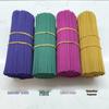 Scented Incense Pack: Sandalwood, Lavender, Osmanthus, Freesia, Cherry Blossom, Rose for Home Aromatherapy