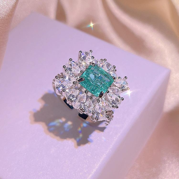 

Европейские и N Модные Красочные Ювелирные Изделия Серьги Подвески