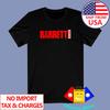Barret Firearms Guns Men's Black Size S To 3XL