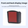Car Key Storage Box Organizer Auto Dashboard Sunglasses Card Holder Clip/Car Keychain For Lexus RX 300 IS 250 300 GX 400 460 LBX