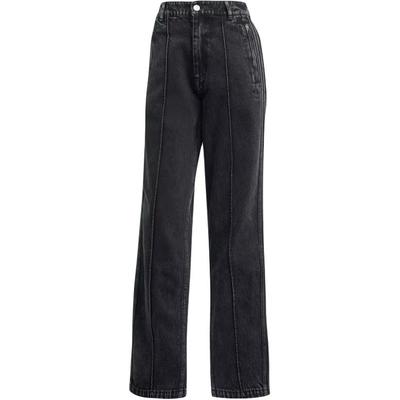 Originals Women's P ESS DENIM ST Jeans Black IY7407