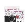 Retro 5000W Dual Camera with 8x Zoom and OTG Transfer