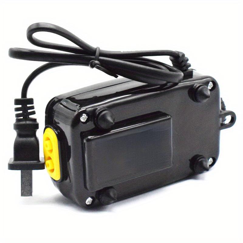 SOBO Aquarium Oxygen Pump Aquarium Supplies 738M Double Hole 3.5w Adjustable High-power Oxygen-increasing Pump