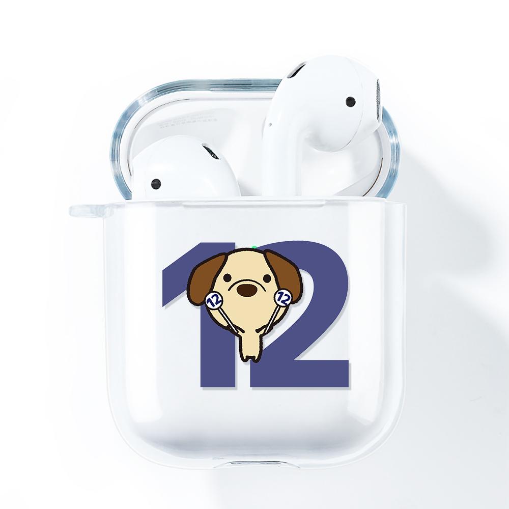 Silicone Cases for Airpods 3 Cover for AirPods 1 2 Storage Case Full Cover New for Airpods Pro 2022 Covers Anti-drop Wear-resistant Waterproof