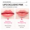 3/5/10/20/30pcs Pink Moisturizing Lips Mask Nourishing Hydrating Crystal Collagen Gel Lip Patches Lip Plumper Sexy Lip Skin Care