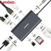 Lenovo Type-C 11-in-1 Multiport Docking Station