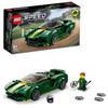 LEGO Speed Champions Lotus Evija 247-Piece Building Set