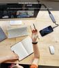 6-in-1 USB-C Hub 4K Docking Station for MacBook Laptops