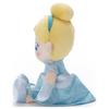 TAKARATOMY A.R.T.S Disney Postava Omyvatelná Kolekce Fazolí Plyšová Hračka Popelka, Přibližně 21 cm Vysoká