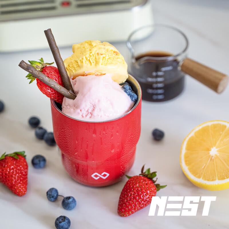 

Chaoli 304 Stainless Steel Portable Travel Coffee & Ice Cup