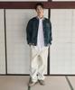 C Logo Varsity British Green