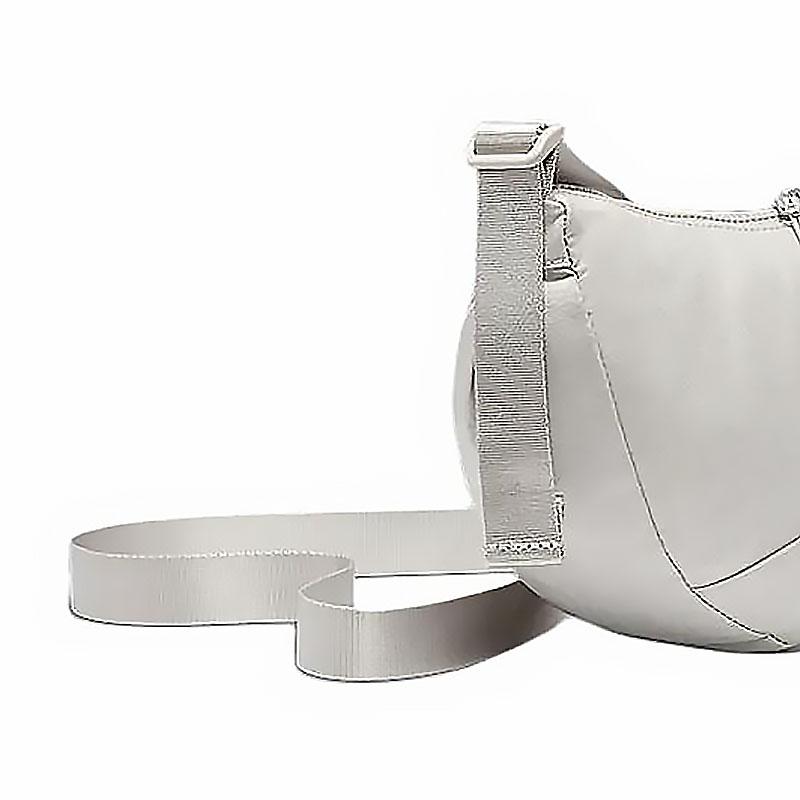 New Nike Aura Crescent Crossbody Bag 4L HQ4370-009