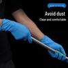 INTCO Disposable Nitrile Industrial Gloves