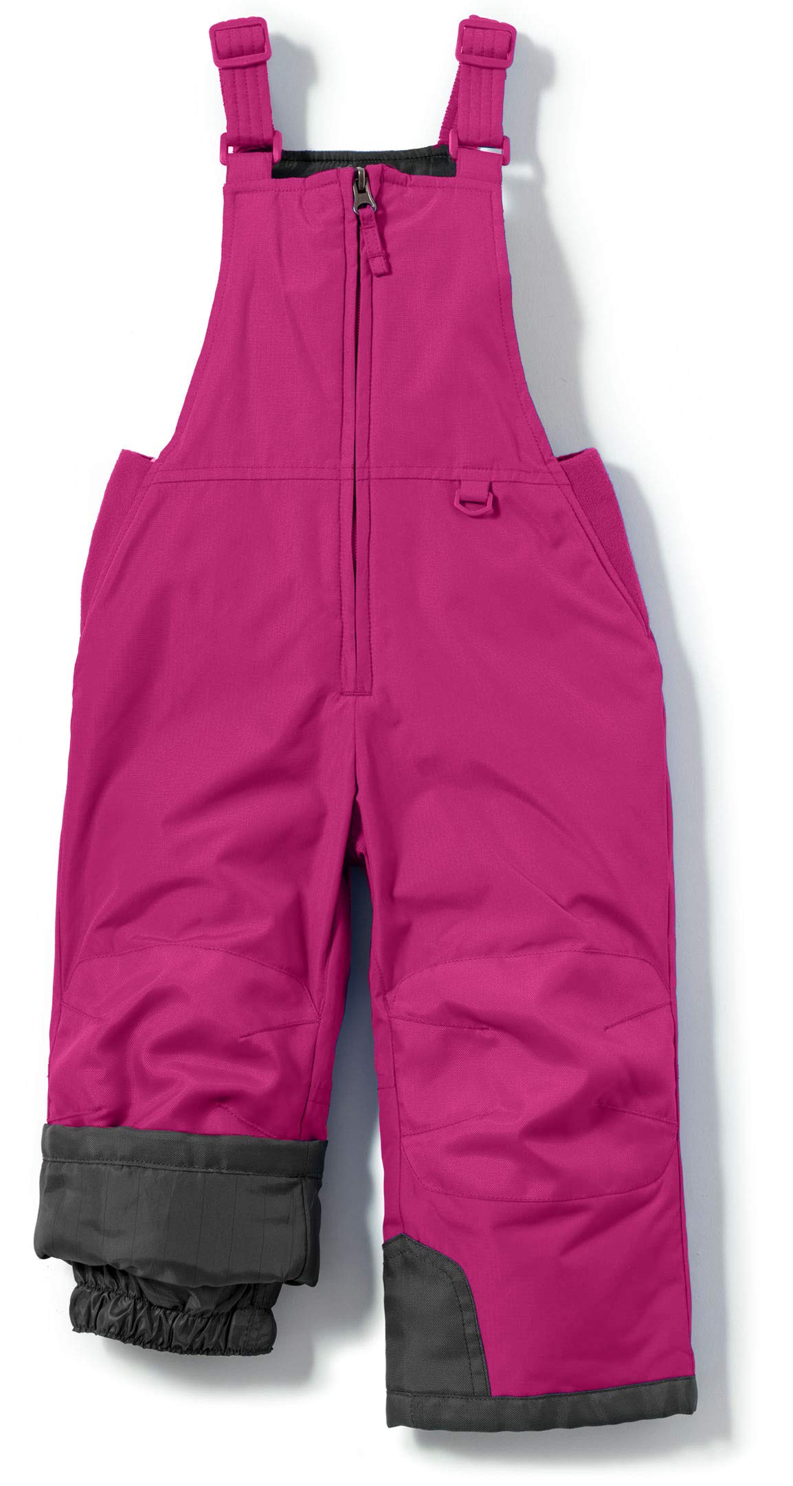 

Tesla Ski Bib and Perfect for and Other Outdoor Winter and Snow Suitable for Boys and Product Kids Pants, Waterproof, Warm, Fleece-Lined,