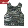 Yishunda Taktisk Skyddsväst