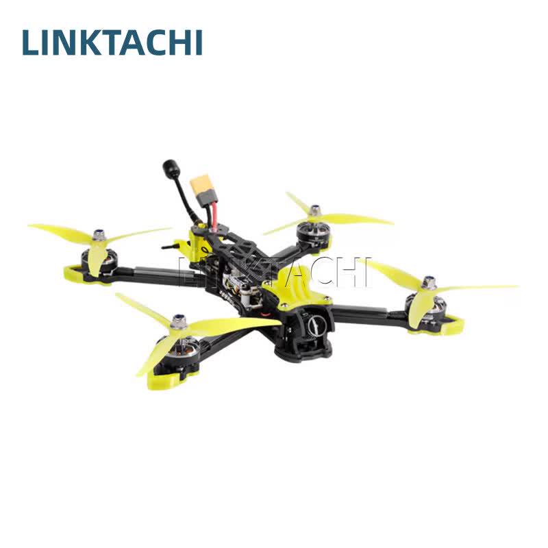 LINKTACHI 5-inch FPV Racing Drone Kits