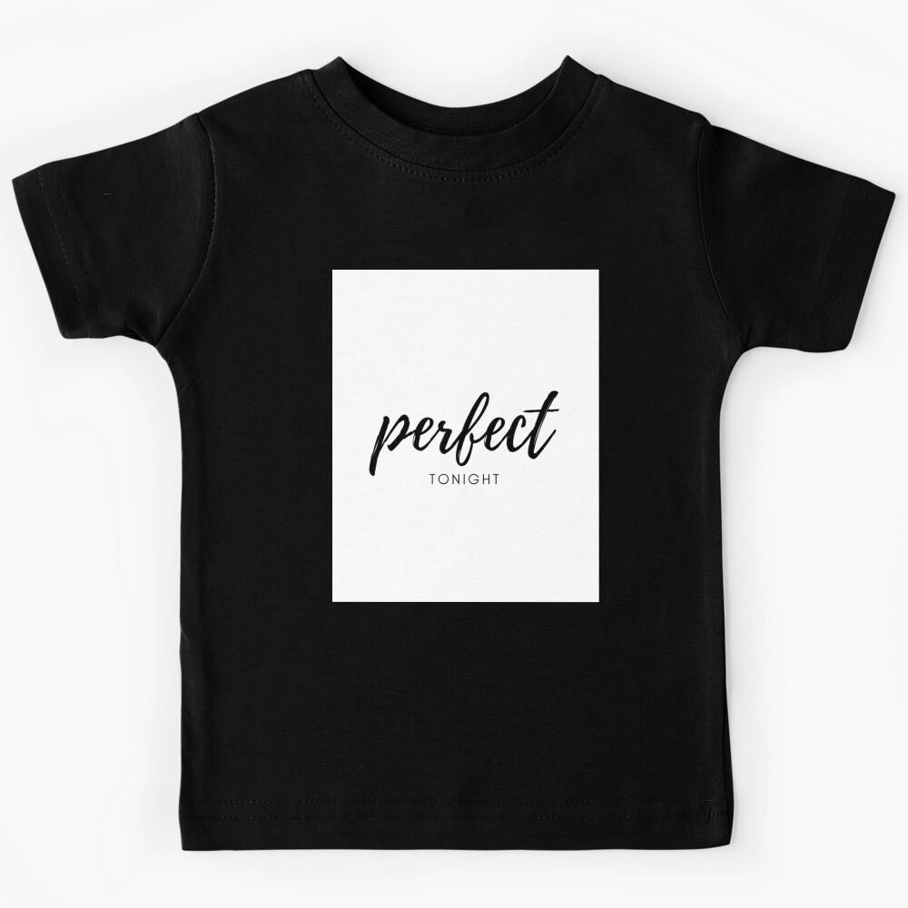 perfect Graphic Kids T-Shirt 140