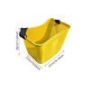Fruit Picking Basket with Adjustable Strap for Gardening Shopping Harvesting