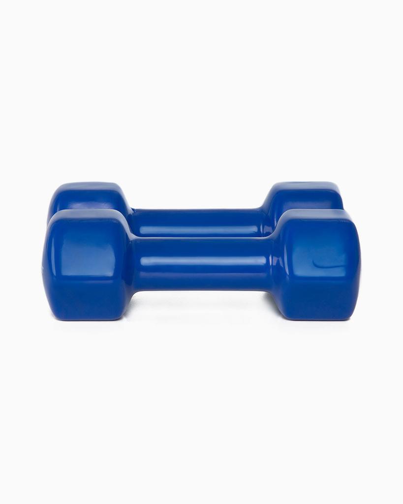 Vinyl Dumbbells (Pair)