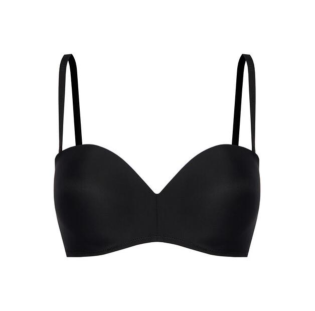 Бюстгальтер бандо Ysabel Mora 10017 EU 70B