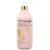 CocoMagic Nhrendes Shampoo | Kokosl Und Pflanzenextrakte | Strken, Weichheit Und Glanz Wiederherstellen | Parabenfrei, Tierversuchsfrei, Herge