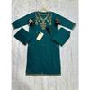 Bollywood Party Wear Kurti Palazzo Dupatta Set Indian Women Ethnic Salwar Kameez