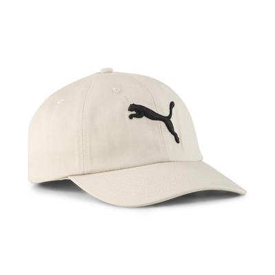 Puma CAT BB 02599804_ESS Cap_Desert Dust_