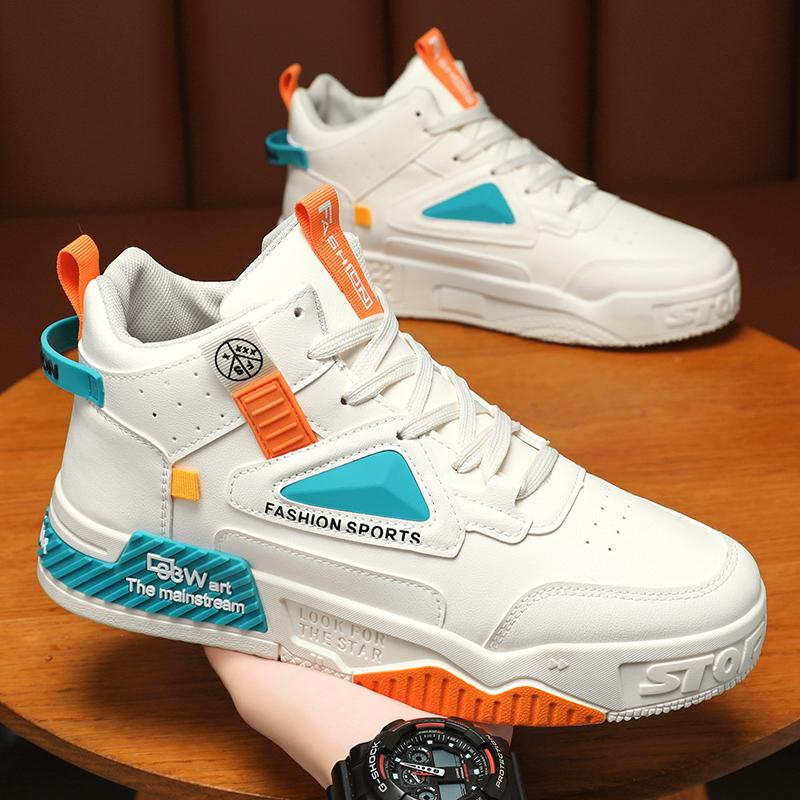 Zapatos de hombre, zapatillas de deporte para hombre, zapatos casuales para hombre, tenis, zapatos de lujo, zapatos de entrenamiento transpirables para carreras, zapatos para correr a la moda para mujer