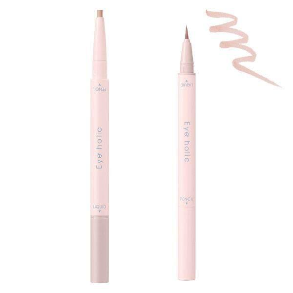 Eye Holic Concealer Pencil  Pink Beige