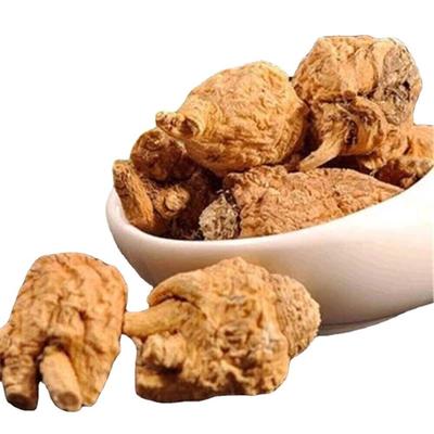 Radice di maca Tisana naturale al 100% alle erbe selvatiche, erbe di maca essiccate