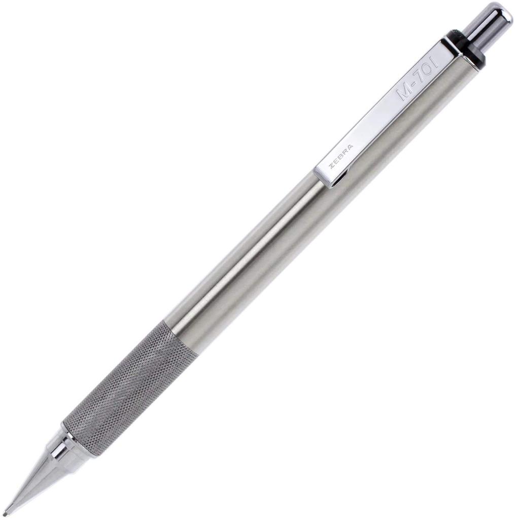 Kitera SP Zebra M-701 0.7 (JPN) MABZ47-JPN-BK