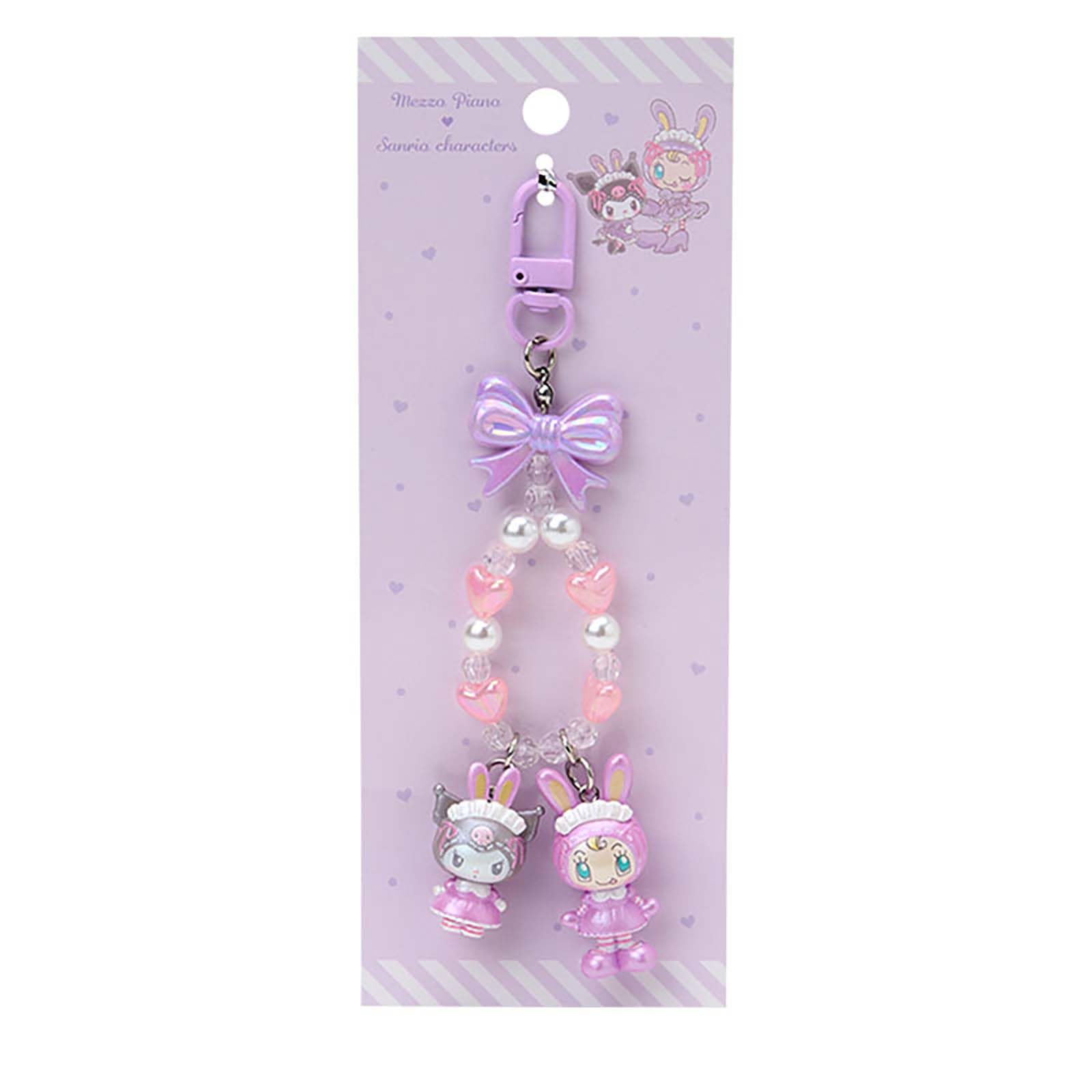 

Ключница Sanrio mezzo piano Куроми 353019