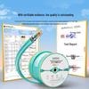 SAMZHE Cat8 Engineering Grade Network Cable