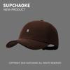 Women's sun hat, embroidered baseball cap, couple's cap, student's cap
