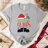 Christmas Nursing T Shirt School Nurse 2024 For Unisex Vintage Casual Fashion Versatile Slightly Homme Soft Graphic