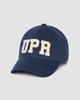 Eopeo Varsity Logo Ball Cap - Navy