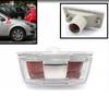 Side Indicator Repeater Light Lamp For Vauxhall Astra H Corsa D Right/Left Car Turn Signal Light