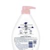 Dove Hydrating & Refreshing Shower Gel