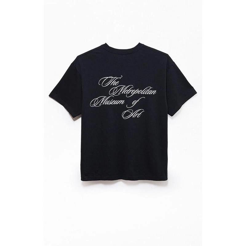 The Met Men s x Pacsun Passion T-Shirt - Multicolor XXXXL